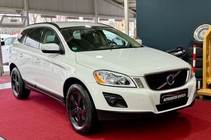 Volvo XC60 Gebrauchtwagen
