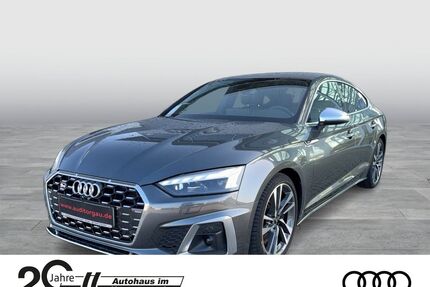 Audi S5 Gebrauchtwagen