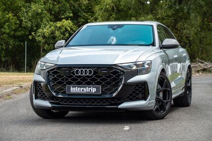 Audi RSQ8 Gebrauchtwagen