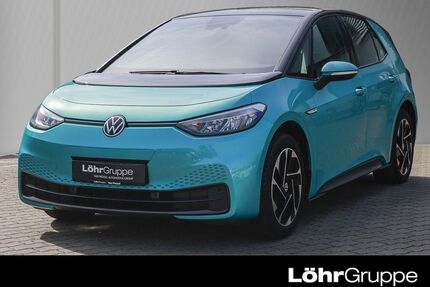 VW ID.3 Gebrauchtwagen