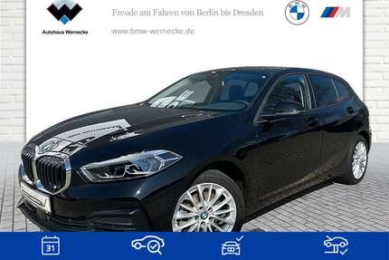 BMW 118 Gebrauchtwagen