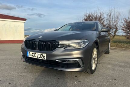 BMW 530 Gebrauchtwagen