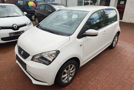 Seat Mii Gebrauchtwagen