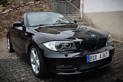 BMW 125 Gebrauchtwagen