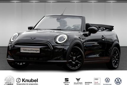 Mini Cooper Cabrio Gebrauchtwagen