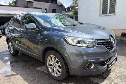 Renault Kadjar Gebrauchtwagen