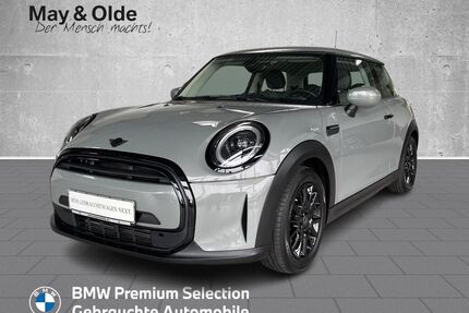 Mini ONE Gebrauchtwagen
