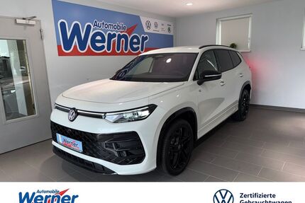 VW Tayron Gebrauchtwagen