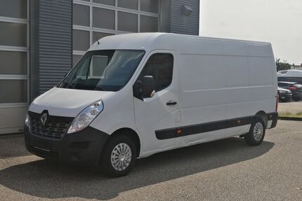 Renault Master Gebrauchtwagen