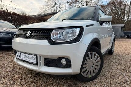 Suzuki Ignis Gebrauchtwagen