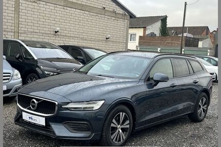 Volvo V60 Gebrauchtwagen
