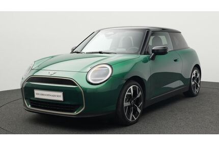 Mini Cooper E Gebrauchtwagen