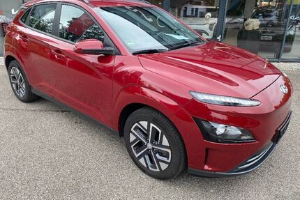 Hyundai KONA Gebrauchtwagen