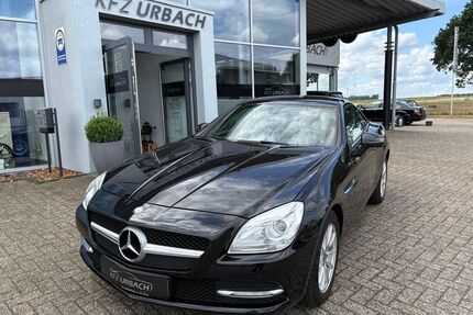 Mercedes-Benz SLK 200 Gebrauchtwagen