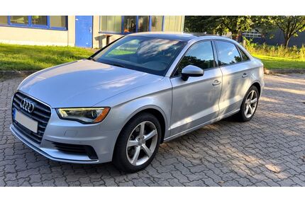 Audi A3 Gebrauchtwagen