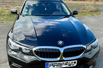 BMW 320 Gebrauchtwagen