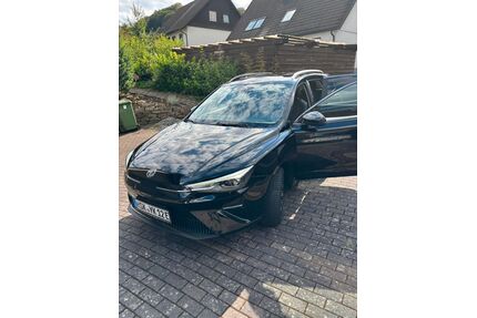MG MG5 Gebrauchtwagen