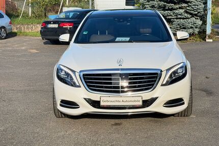 Mercedes-Benz S 350 Gebrauchtwagen
