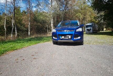 Ford Kuga Gebrauchtwagen