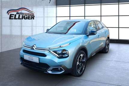 Citroen C4 Gebrauchtwagen