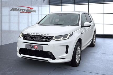 Land Rover Discovery Sport Gebrauchtwagen