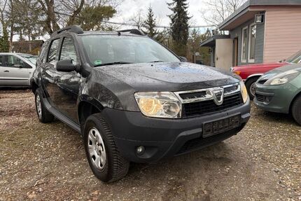Dacia Duster Gebrauchtwagen