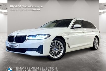BMW 530 Gebrauchtwagen