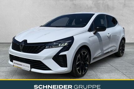 Renault Clio Gebrauchtwagen