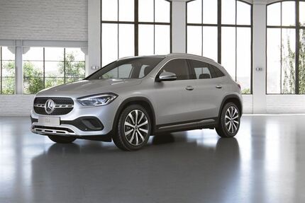 Mercedes-Benz GLA 200 Gebrauchtwagen