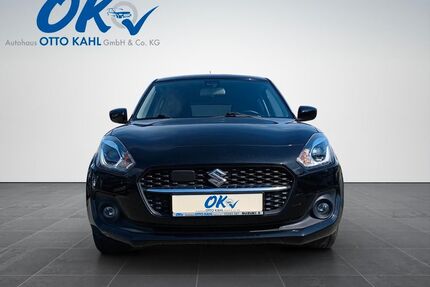 Suzuki Swift Gebrauchtwagen