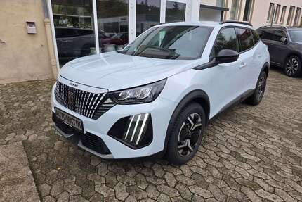 Peugeot 2008 Gebrauchtwagen
