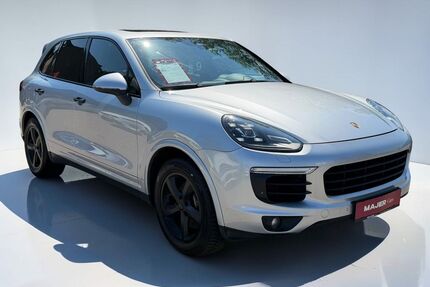 Porsche Cayenne Gebrauchtwagen