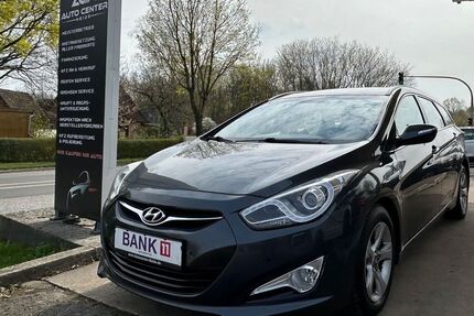 Hyundai i40 Gebrauchtwagen