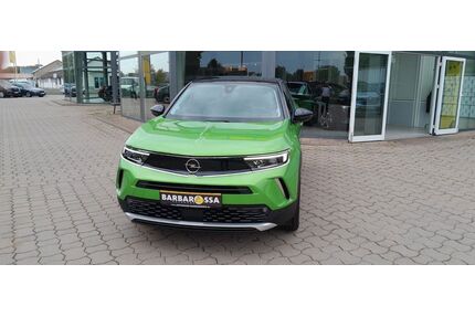 Opel Mokka Gebrauchtwagen