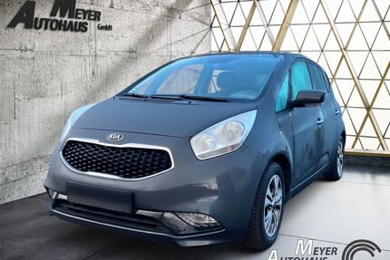 Kia Venga Gebrauchtwagen