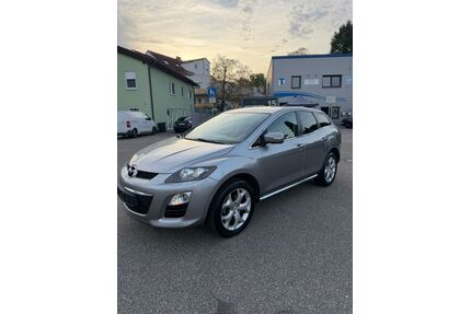 Mazda CX-7 Gebrauchtwagen