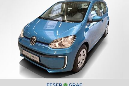 VW e-up! Gebrauchtwagen