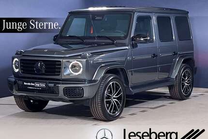 Mercedes-Benz G 450 Gebrauchtwagen