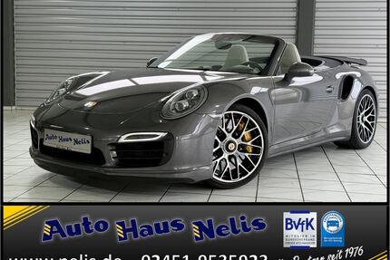 Porsche 991 Gebrauchtwagen