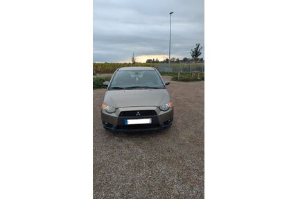 Mitsubishi Colt Gebrauchtwagen