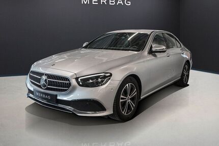 Mercedes-Benz E 220 Gebrauchtwagen