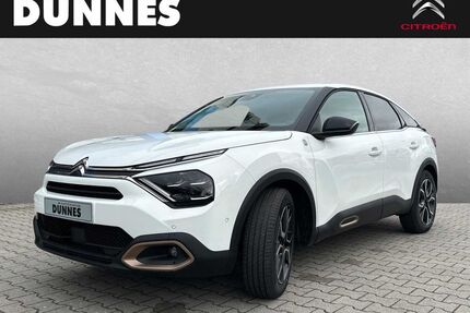 Citroen C4 Gebrauchtwagen