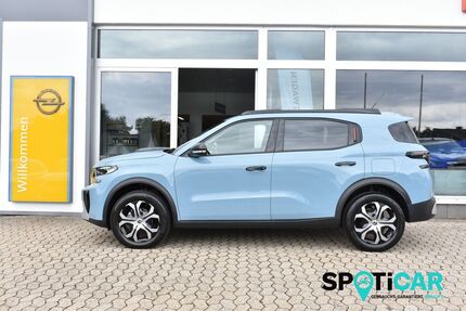 Citroen C3 Aircross Gebrauchtwagen