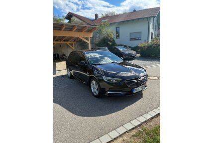 Opel Insignia Gebrauchtwagen
