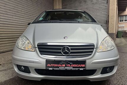 Mercedes-Benz A 150 Gebrauchtwagen