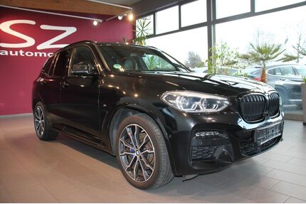 BMW X3 M40 Gebrauchtwagen