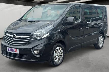 Opel Vivaro Gebrauchtwagen