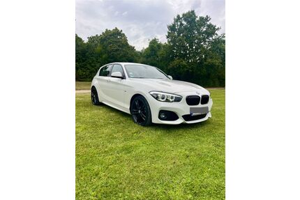 BMW 118 Gebrauchtwagen