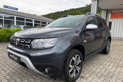 Dacia Duster Gebrauchtwagen