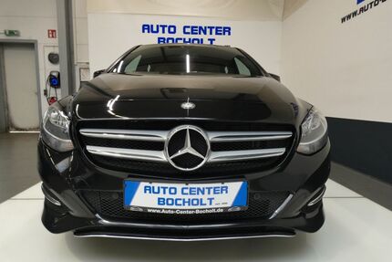 Mercedes-Benz B 180 Gebrauchtwagen